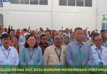 BRMP Sukses Gelar Temu Teknologi