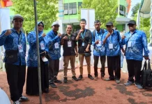 Endah:  PENAS  Memberikan Banyak Manfaat Bagi Petani dan Nelayan