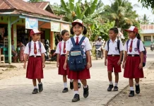 Akademisi UNG: Inflasi Pendidikan di Indonesia Masih Tinggi