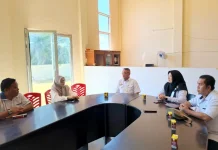 KemenHAM Dorong Pembangunan dan Penganggaran Daerah Berbasis HAM