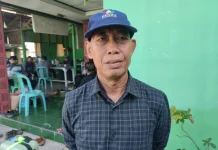 Kontingen Kalsel Apresiasi Pelayanan Prima BPBD di PENAS XVII