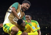 Piala Dunia 2026: Afrika Selatan Tumbangkan Korea Selatan