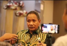 Pasca PENAS KTNA, Komisi II Deprov Dorong Hilirisasi Pertanian Berbasis Daerah