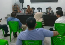 DPRD Temukan Kendala Lahan pada Pembangunan Koperasi Merah Putih