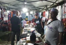 Penas XVII Gorontalo: Berkah Melimpah Bagi Pelaku UMKM