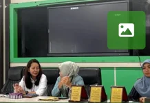 Penilaian Karya Wirausaha PENAS XVII Dorong Inovasi Berkelanjutan