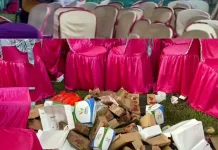 PENAS, dan Pejuang Kebersihan yang Tak Pernah Lelah