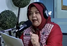 BNNP Gorontalo: Ancaman Narkotika Meningkat, Generasi Muda Harus Dilindungi