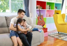 Sepuluh Kegiatan Anak Libur Sekolah di Rumah, Seru dan Tak Bosan