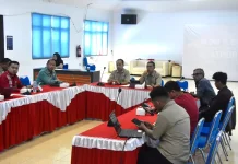 KemenHAM Kejar Data HAM Gorontalo untuk Sidang PBB 2026