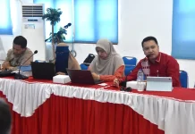 Pasien Tolak Obat, KemenHAM Gorontalo Dorong Perspektif HAM Edukasi Kesehatan