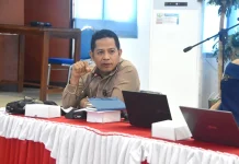 Kerukunan Beragama dan HAM Jadi Sorotan dalam Diskusi KemenHAM Gorontalo
