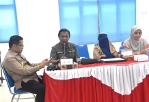 KemenHAM Gorontalo Dorong Harmoni HAM, Adat, dan Hukum Positif