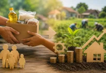 Bantuan Sosial Perlu Dorong Kemandirian Masyarakat
