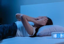 Hindari Kebiasaan Ini agar Tidur Lebih Nyenyak Setiap Malam