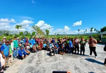 Studi Banding PENAS XVII: Peserta Menyerap Formula Hilirisasi Agro-Maritim