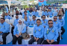 Puncak PENAS XVII yang Mengesankan