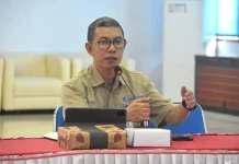 Petakan 15 Isu Global di PBB, KemenHAM Kejar Data Implementasi HAM Gorontalo
