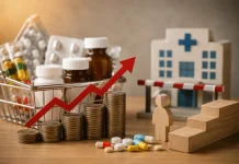 Kenaikan Harga Obat Berisiko Kurangi Akses Pengobatan Masyarakat
