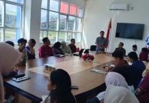 Ombudsman Gorontalo Dukung Pegadaian Sosialisasikan Produk Investasi Emas