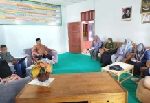 PSN Diharapkan Dongkrak Ekonomi Boalemo di Tengah Efisiensi Anggaran