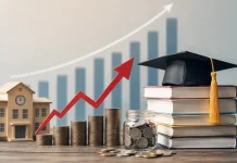 Inflasi Pendidikan di Indonesia Dinilai Masih Tinggi