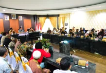 Pemprov Gorontalo Perkuat Komoditas Lokal Jaga Stabilitas Pangan