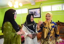 Eks Lokasi Gelar Teknologi PENAS XVII Akan Jadi Destinasi Agrowisata Gorontalo