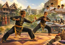 Langga Didorong Menjadi Identitas Budaya yang Hadir di Berbagai Sektor