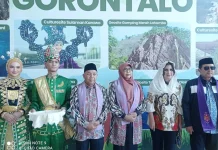 Pengalaman LO PENAS XII Pendamping Kalbar: Serasa Mendapat Keluarga Baru