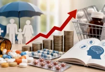Literasi Kesehatan Jadi Kunci Hadapi Kenaikan Harga Obat