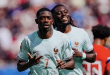 Dembele Cetak Hattrick di Piala Dunia 2026, Prancis Gilas Norwegia