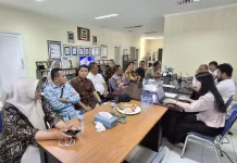 DPRD Provinsi Gorontalo Telusuri Potensi Pajak BBM Demi Tingkatkan PAD