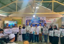 BAZNAS Gorontalo Perkuat Ekonomi Melalui Program Pemberdayaan Berkelanjutan