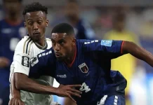 Drama di Grup H: Tahan Imbang Arab Saudi 0-0, Debutan Cape Verde di 32 Besar