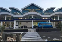 Pemprov Gorontalo Terus Perjuangkan Embarkasi Haji Penuh