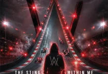 Alan Walker Ubah Suara F1 Jadi Anthem