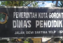 Lestarikan Bahasa Daerah, TK Pembina Kota Gorontalo Usung Tema Budaya