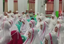 Gubernur Gorontalo Ajak Jemaah Haji Tingkatkan Silaturahmi