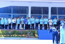Puncak PENAS XVII 2026 di Gorontalo Sukses Digelar