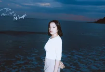 Bernadya Tuangkan Takut Bahagia di Album Baru