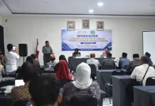 Bupati Boalemo Dorong OPD Terapkan Peta Jalan Kependudukan