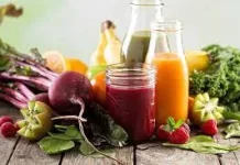 Minuman Pembersih Ginjal Alami: Resep Sehat & Mudah