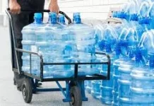Air Minum Galon Aman untuk Tumbuh Kembang Anak