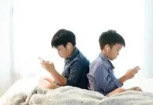 Cara Mengatasi Anak Kecanduan Gadget