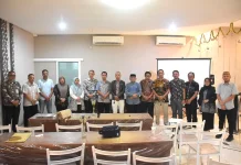 KemenHAM Usulkan Empat Perda Gorontalo Dicabut karena Langgar HAM