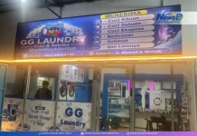 Laundry Kebanjiran Order Berkat Kontingen Penas XVII