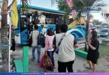 Kontingen Sumsel Terakhir Tinggalkan Gorontalo, Pemprov Pastikan Lancar