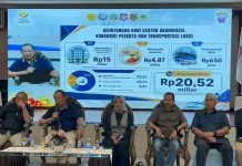 Gubernur: PENAS KTNA Bawa Manfaat Ekonomi Hingga Program Perumahan