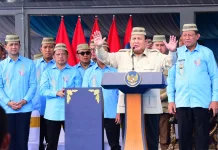 PENAS XVII Gorontalo Sukses Digelar, Warga Minta Hentikan Saling Klaim Jasa